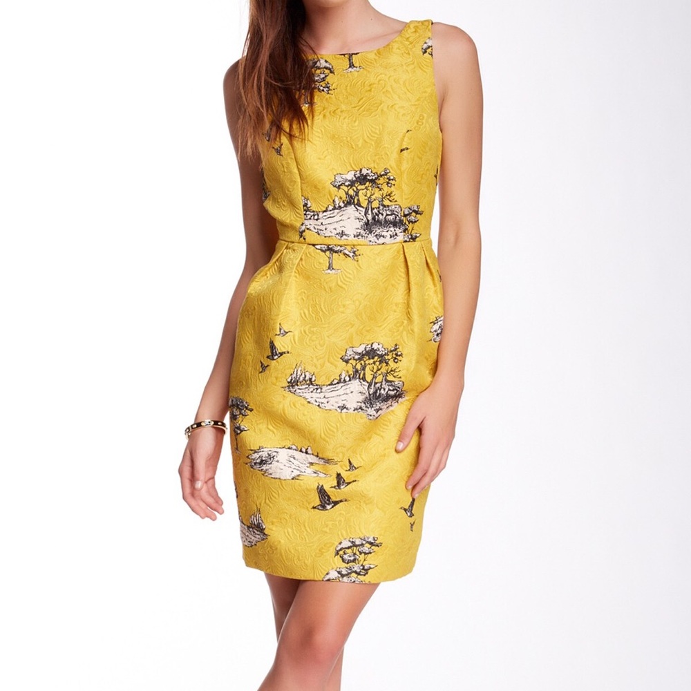 Darling Ophelia Dress -Size Small